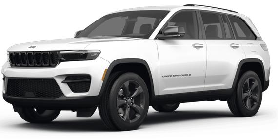 JEEP GRAND CHEROKEE 2023 1C4RJHAG1PC549245 image JEEP GRAND CHEROKEE 2023 1C4RJHAG1PC549245 image